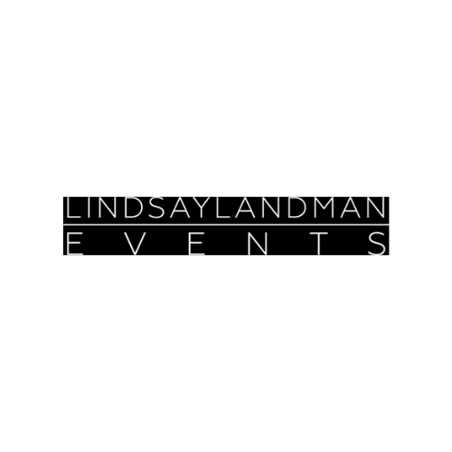 Lindsay Landman Events